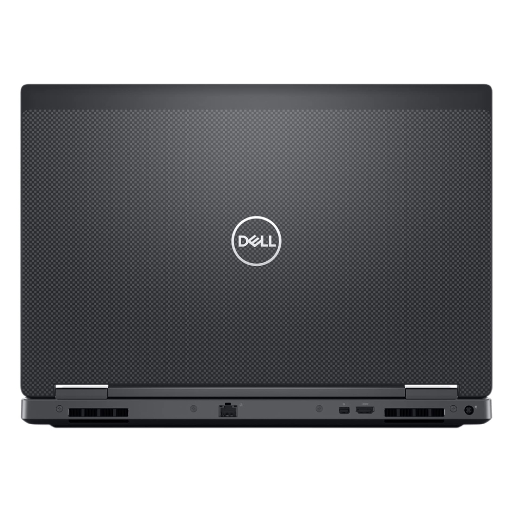 Notebook Dell Precision 7530 Core I5 8ªGen SSD 512GB 24GB Win 10 Pro image number 4